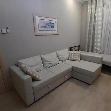 Прекрасные Апартаменты У Моря Alanya