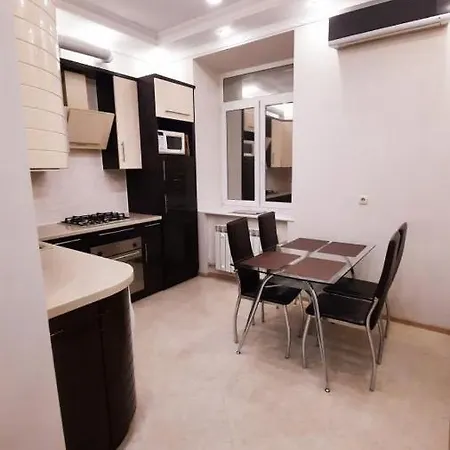 Прекрасные Апартаменты У Моря * Alanya