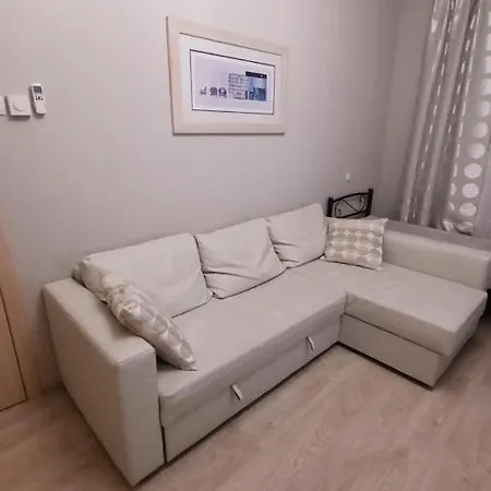Прекрасные Апартаменты У Моря Alanya